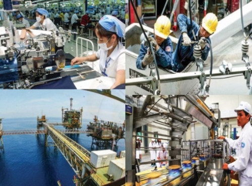 Kiên quyết xử lý các DNNN, dự án thua lỗ