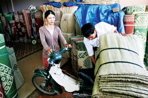 Kinh tế tư nhân: Thách thức trên đường phát triển