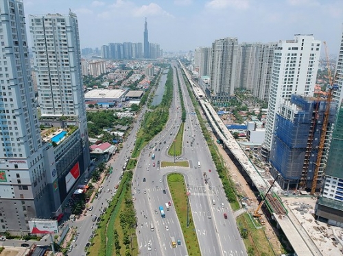 TP.HCM: Kiến nghị đổi đất để thanh toán hợp đồng BT