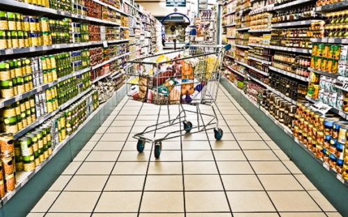 Nâng chất để cung ứng cho các nhà bán lẻ ngoại