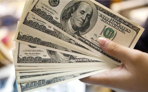 Nhà đầu tư Mỹ lo lãi suất tăng hơn là chiến tranh thương mại