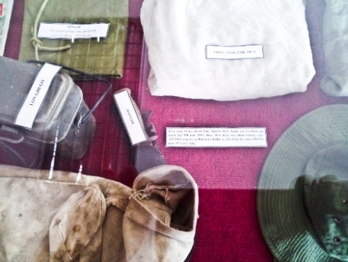 Giữ trọn niềm tin Giữ trọn niềm tin