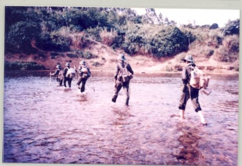 Ngân tín Phú Yên