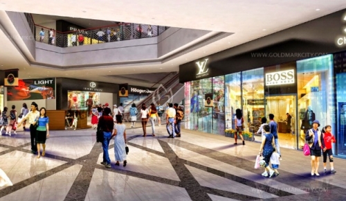 Bán lẻ ngoại chiếm lĩnh thị trường