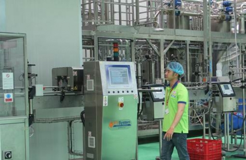 Thúc đẩy đổi mới sáng tạo