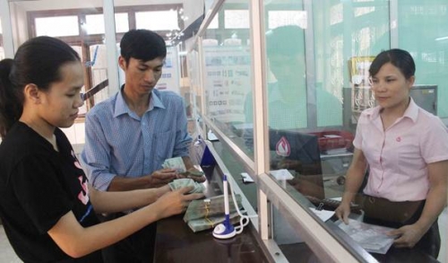 Cho vay xây dựng nhà ở xã hội ở Quảng Bình Cho vay xây dựng nhà ở xã hội ở Quảng Bình