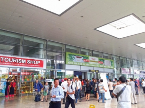 Cần sự bền vững trong phát triển du lịch