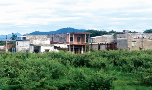 Cần giải quyết dứt điểm những bất cập