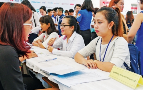 Đổi mới đào tạo nhân lực tài chính số Đổi mới đào tạo nhân lực tài chính số