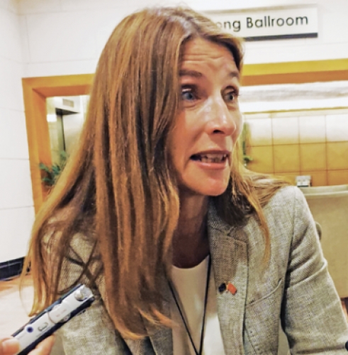 Việt Nam muốn trở thành một người chơi lớn Việt Nam muốn trở thành một người chơi lớn