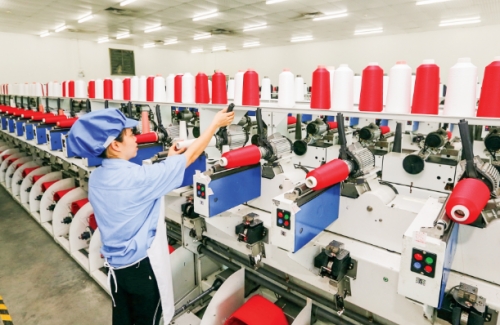 Sách trắng Doanh nghiệp Việt Nam 2019: Từ thực trạng tới kỳ vọng