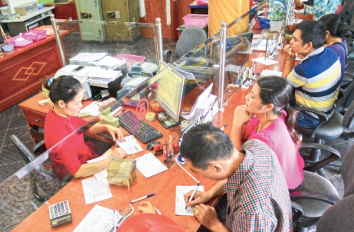 Tăng sức cạnh tranh hút doanh nghiệp FDI Tăng sức cạnh tranh hút doanh nghiệp FDI