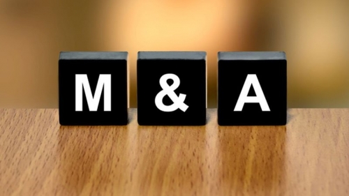 Kênh M&A vẫn sôi động