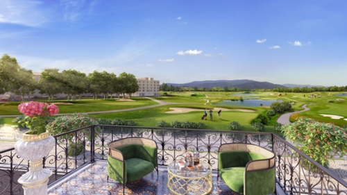 Thị trường bất động sản Quy Nhơn và cơn lốc đầu tư bạc tỷ Thị trường bất động sản Quy Nhơn và cơn lốc đầu tư bạc tỷ