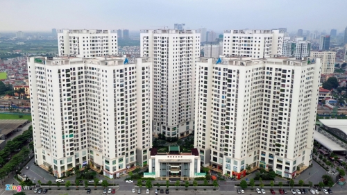 Gỡ nút thắt thực thi Luật Quy hoạch