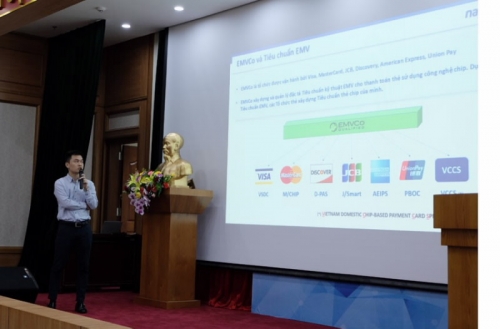 Việt Nam kiểm soát tốt hoạt động thanh toán