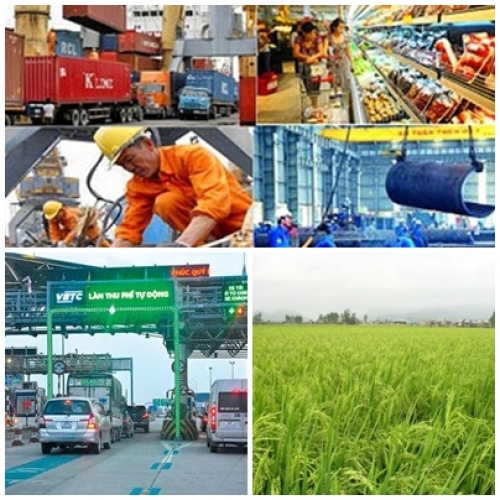 Chỉ đạo, điều hành của Chính phủ, Thủ tướng Chính phủ nổi bật tuần từ 15-19/7