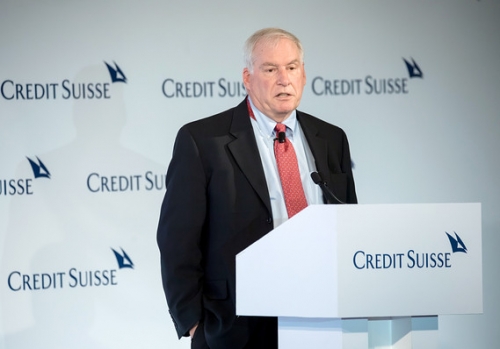 Chủ tịch Fed Boston: Không cần phải giảm lãi suất