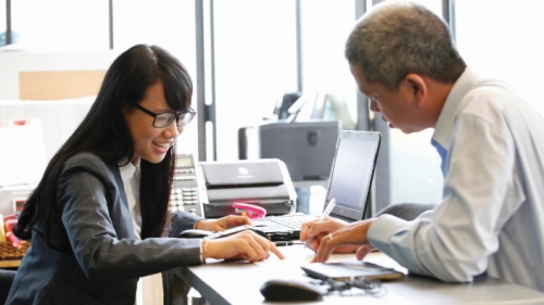 Trung tâm Thông tin Tín dụng Quốc gia Việt Nam: Gia tăng cơ hội, đẩy mạnh  lưu thông tín dụng