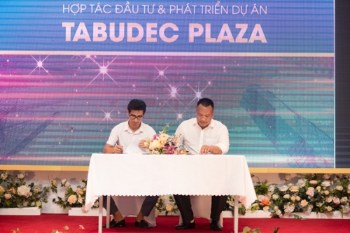 Cơ hội cuối cùng sở hữu dự án Tabudec Plaza Cơ hội cuối cùng sở hữu dự án Tabudec Plaza