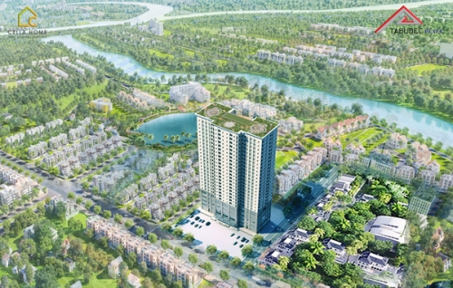 Cơ hội cuối cùng sở hữu dự án Tabudec Plaza Cơ hội cuối cùng sở hữu dự án Tabudec Plaza