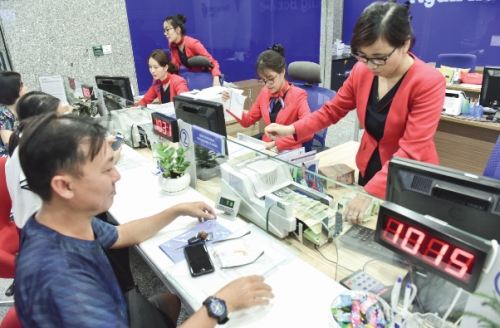 Nhiều hình thức huy động vốn về cuối năm Nhiều hình thức huy động vốn về cuối năm