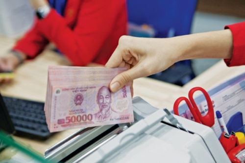 Tăng hút vốn dài hạn không ảnh hưởng lãi vay