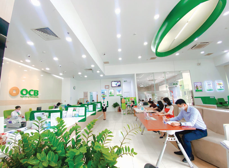 Nhà băng nỗ lực tăng vốn hoàn tất niêm yết Nhà băng nỗ lực tăng vốn hoàn tất niêm yết