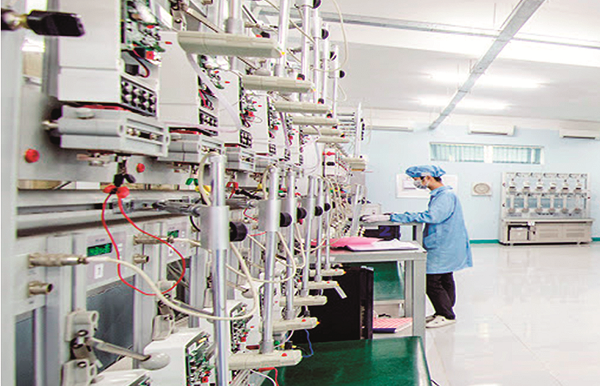 Đón sóng dịch chuyển vốn ngoại: Đổi mới để có thể tận dụng cơ hội