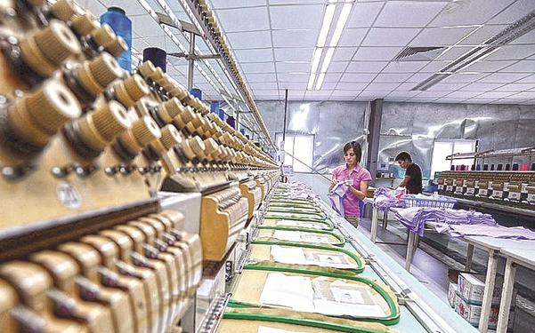 Cơ sở pháp lý cho xuất xứ hàng hóa