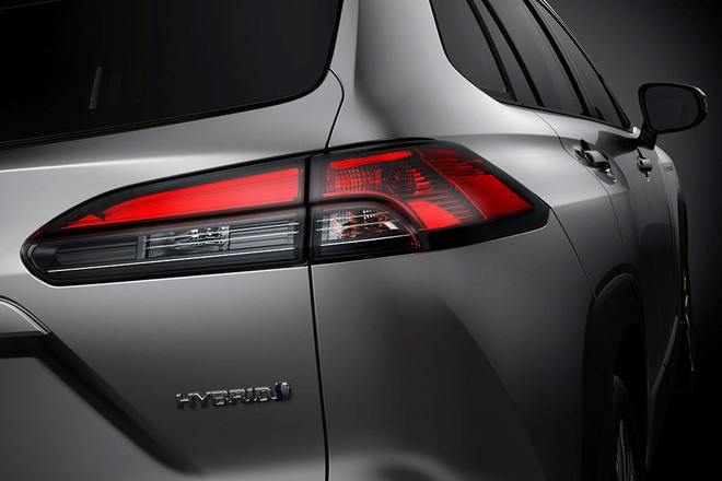 Toyota Corolla Cross - SUV mới sắp về Việt Nam có gì? Toyota Corolla Cross - SUV mới sắp về Việt Nam có gì?