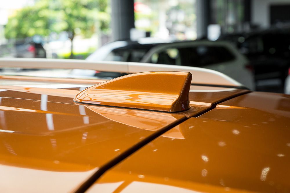 Cận cảnh Mitsubishi Xpander Cross giá 670 triệu đồng