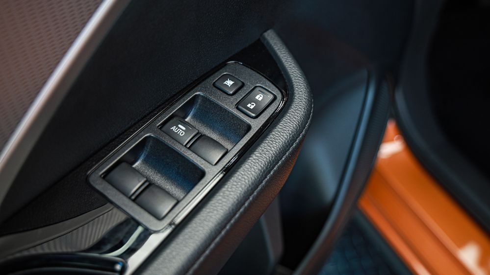 Cận cảnh Mitsubishi Xpander Cross giá 670 triệu đồng