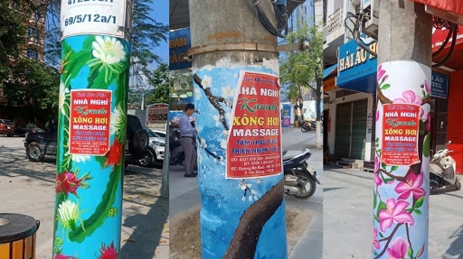 kien nghi xu ly nhung hanh vi vi pham trong quang cao