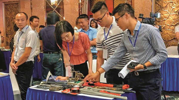 Tăng cường kết nối giữa các doanh nghiệp đầu chuỗi tang cuong ket noi giua cac doanh nghiep dau chuoi