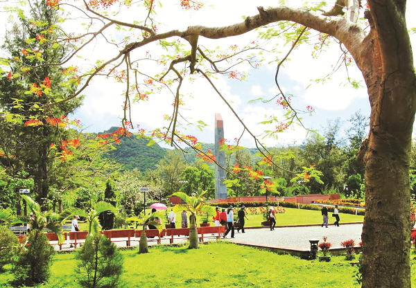 Côn Đảo - “vùng đất thiêng” của Tổ quốc