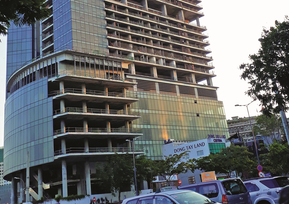 Tiếp tục xử lý nợ xấu theo Nghị quyết 42