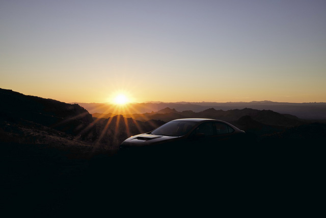 Subaru WRX 2022 sắp ra mắt có gì mới? Subaru WRX 2022 sắp ra mắt có gì mới?