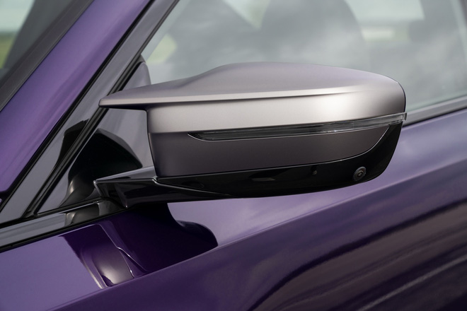 BMW 2-Series Coupe 2022 có giá khoảng 36.350 USD