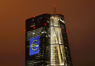 ECB dự kiến công bố đường lối chính sách mới vào tuần tới