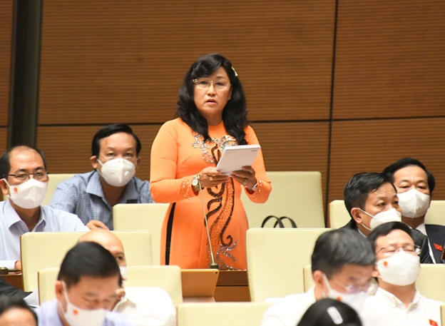 Dự án Luật Đất đai (sửa đổi) dự kiến thông qua sớm nhất tháng 10/2022 du an luat dat dai sua doi du kien thong qua vao thang 52023 som nhat cung phai vao thang 102022