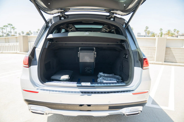 mercedes maybach gls 600 chinh hang co gia ban la 115 ty dong