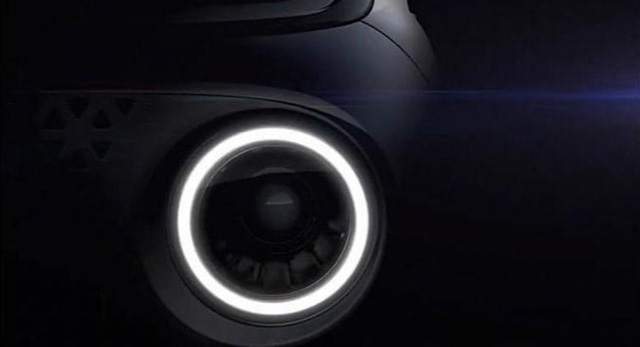 Hyundai Casper - SUV siêu tí hon giá rẻ