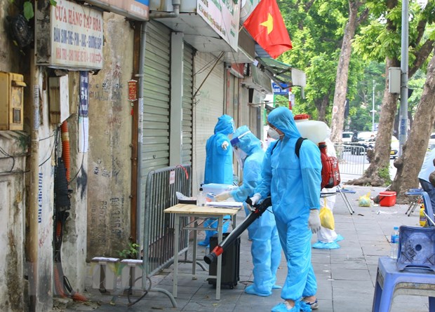 toi 237 ha noi ghi nhan them 10 truong hop mac moi covid 19