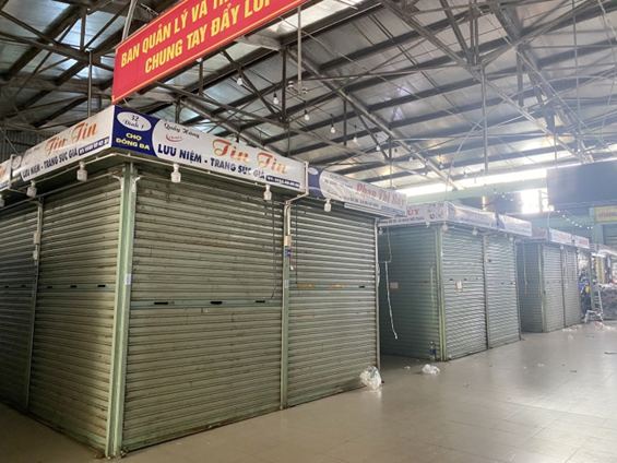 da nang quyet liet de ngan chan day lui dich covid 19