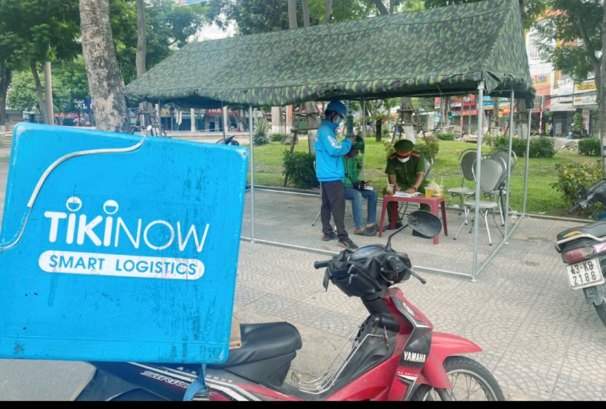 da nang quyet liet de ngan chan day lui dich covid 19