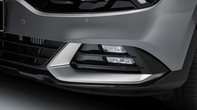 Cận cảnh Kia Sportage 2022 can canh kia sportage 2022