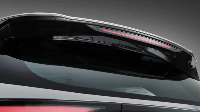 Cận cảnh Kia Sportage 2022 can canh kia sportage 2022