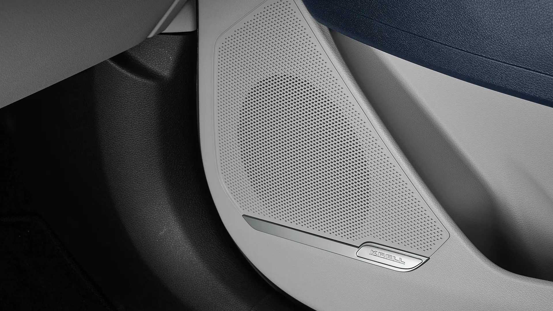 Cận cảnh Kia Sportage 2022 can canh kia sportage 2022