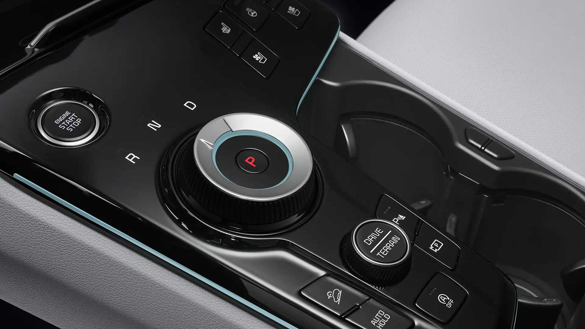 Cận cảnh Kia Sportage 2022 can canh kia sportage 2022